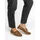 ARA New Port Slipper Damen Braun 38,5