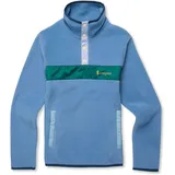 Cotopaxi Sweatshirt blau S