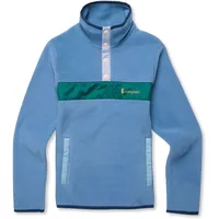Cotopaxi Sweatshirt blau S