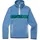 Cotopaxi Sweatshirt blau S