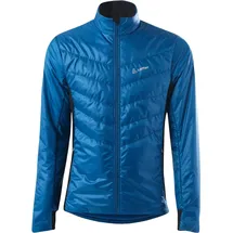 Löffler Hybridjacke ISO CF PL60 Jacke marineblau 52