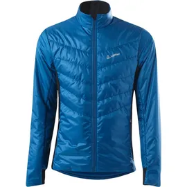 Löffler Hybridjacke ISO CF PL60 Jacke marineblau 52