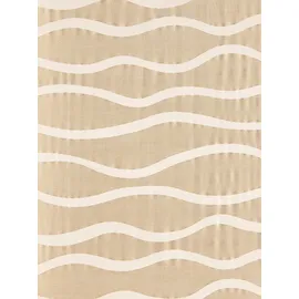 Kutti Raffrollo Enya 45 x 140 cm beige