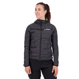 adidas Motion Hybrid Jacke - Black - XS