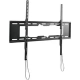 Logilink BP0152 - TV-Wandhalterung, 55–90", neigbar 8°/0°, horizontal verstellbar, 50 kg