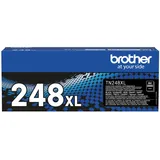 Brother TN-248XLBK Schwarz