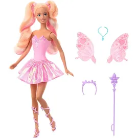 Barbie Fee mit Farbwechseleffekt (JCP76)