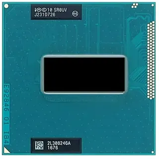 Joselin Core I7 3740QM SR0UV 2,7 GHz Quad-Core Acht-Thread Notebook CPU Laptop Prozessor I7-3740QM 45W Sockel G2 / RPGA988B Core I7 3740QM SR0UV 2,7 GHz Quad-Core Acht-Thread Notebook CPU Laptop Proze