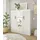 Home Affaire Highboard 140 x 146 x 44 cm Weiß