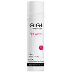 Gigi Sea Weed Toner 250ml