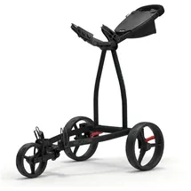 Big MAX Blade IP 2.0 schwarz