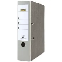 IDENA Wolkenmarmor DIN A4 80 mm Grau 1 St.