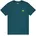 T-Shirt grün XXL