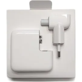 Apple USB-C Power Adapter 30W Netzteil