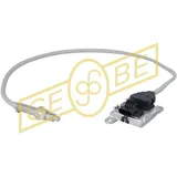 Gebe NOx-Sensor, NOx-Katalysator