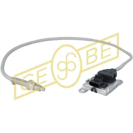 Gebe NOx-Sensor, NOx-Katalysator