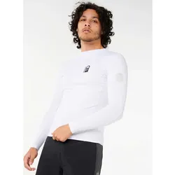 RipCurl Search UPF Perf Long Sleeve white (1000) XL