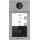 Hikvision Ds-kv8213-wme1 - Ip-wlan-station Für Den Aussenbereich