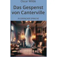 Tolino media Das Gespenst von Canterville: In Einfacher Sprache