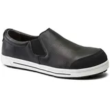Birkenstock Sicherheitsslipper S3 "QS 400" schwarz - 37