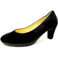 Gabor Gabor Fashion Plateau Pumps 91.280.17 Sc schwarz 5