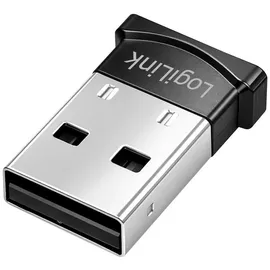 Logilink BT0079 USB Extender Bluetooth Version: 6