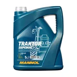 Mannol Traktor Superoil 15W-40 7406