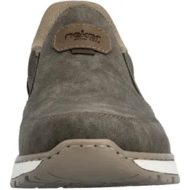 Rieker B9057 Herren Braun 47