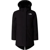 The North Face Girls Arctic Parka tnf black (JK3)