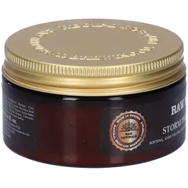 Raw Naturals Bartpflege, Bartbalsam Storm Proof 100 ml