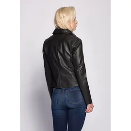 Maze Lederjacke Noble schwarz S