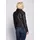 Maze Lederjacke Noble schwarz S