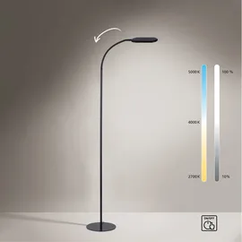 just light. Kelly 14406-18 Schwarz