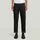G-Star Damen Kate Boyfriend Jeans, Schwarz (Washed Black D15264-D931-H890), 26W / 28L