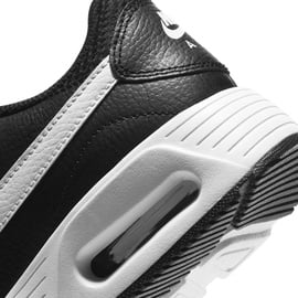 Nike Air Max SC Damen Black/Black/White 40