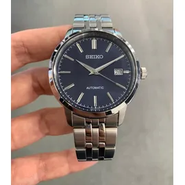 Seiko Discover More Edelstahl 41,2 mm SRPH87K1