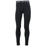 HELLY HANSEN Lifa Merino Midweight Pant Marineblau M