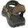 Teva Terra Fi Lite Leather Herren brown 42