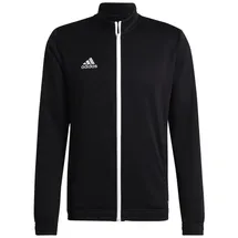 adidas Entrada 22 Trainingsjacke Herren Black S