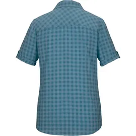 KILLTEC Bluse KOS 59 Blau 44