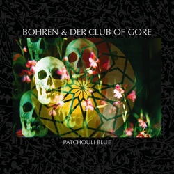 Patchouli Blue (2 LPs) (Vinyl) - Bohren & Der Club Of Gore. (LP)