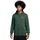 Nike Hoodie Grün 34