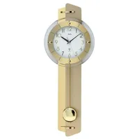 AMS Pendeluhr Funk 5267
