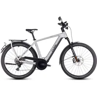 Cube Kathmandu Hybrid 45 750 2025 28 Zoll RH