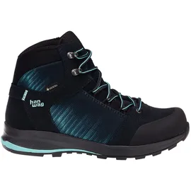 Hanwag Klarsby Bunion Lady GTX (Navy/Sky), 40 EU