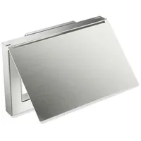 Hewi System 900 Q Papierrollenhalter, 900Q21.001XA,