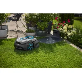 Gardena smart Sileno sense 400 m2