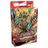 Konami Yu-Gi-Oh! Structure Deck Fire Kings Reprint