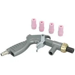HAZET Sandstrahlpistole 9045P-5S