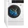 Electrolux EW8F348SCI Waschmaschine (8 kg, 1400 U/min)